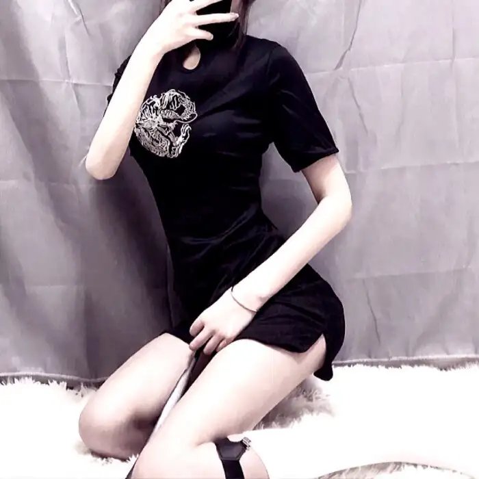 圣战士:虚空
